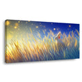 Khaki Fantasy Fairytale Wall Art Modern Canvas Painting Prints Artwork Office Hallway Bedroom Living Room Decor