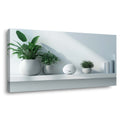 Green Wildlife Nature Canvas Wall Art for Living Room Prints Artwork Bedroom Office Decor